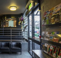 Albert Heights Serviced Apartments - Accommodation Ballina