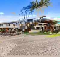 Quality Hotel City Centre - Accommodation Ballina