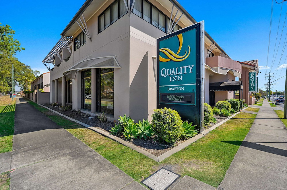 Carrs Island NSW Accommodation Ballina