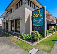 Quality Inn Grafton