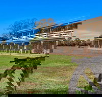 Quality Inn Carriage House - Accommodation Ballina