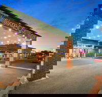 All Seasons Resort - Accommodation Ballina