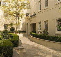 Caroline Serviced Apartments South Yarra - Accommodation Ballina
