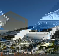 Sails Port Macquarie - By Rydges - Accommodation Ballina