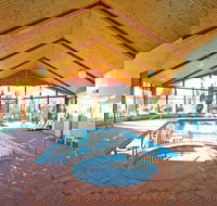 Aspect Tamar Valley Resort