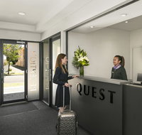 Quest on Rheola - Accommodation Ballina