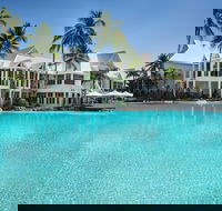 Sheraton Grand Mirage Resort Port Douglas - Accommodation Ballina