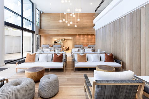 Sofitel Noosa Pacific Resort - Accommodation Ballina 4