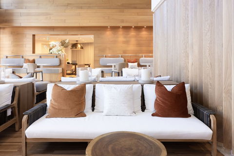 Sofitel Noosa Pacific Resort - Accommodation Ballina 3