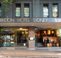 Kirketon Hotel Sydney - Accommodation Ballina