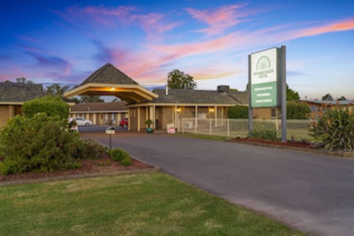  Accommodation Ballina