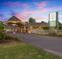 Stagecoach Motel Wodonga - Accommodation Ballina