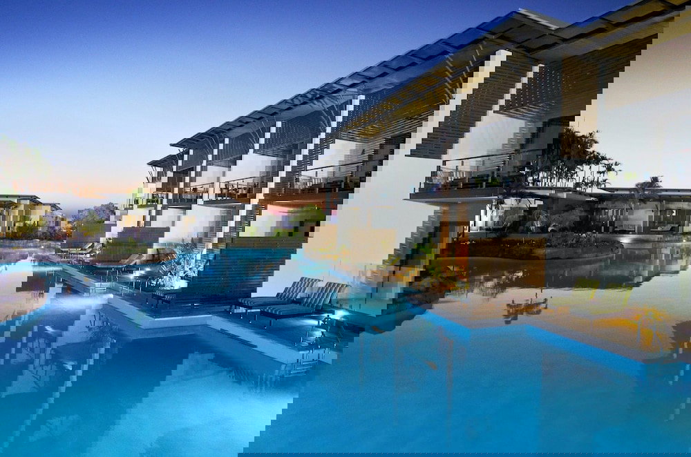 Accommodation Ballina