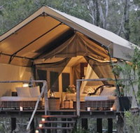 Paperbark Camp - Accommodation Ballina