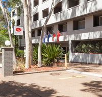 Metro Aspire Hotel Sydney - Accommodation Ballina