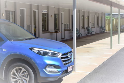 Best Western Bundaberg Cty Mtr Inn - Accommodation Ballina 0