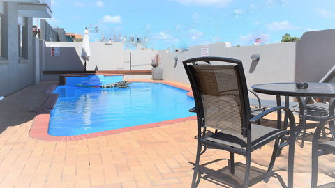 Best Western Bundaberg Cty Mtr Inn - Accommodation Ballina 6