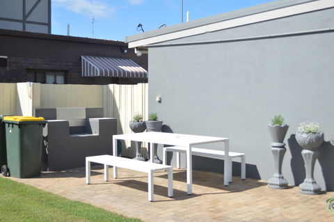 Best Western Bundaberg Cty Mtr Inn - Accommodation Ballina 3