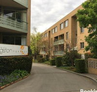 Kingston Terrace Apartments - Accommodation Ballina