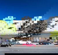 Riverside Hotel Southbank - Accommodation Ballina