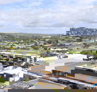 Highpoint International - Accommodation Ballina