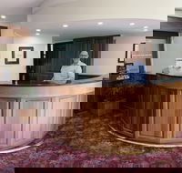 Ensenada Motor Inn and Suites - Accommodation Ballina