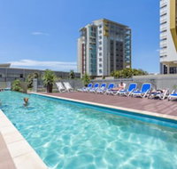 Oxygen Apartments - Accommodation Ballina