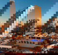 Sofitel Gold Coast Broadbeach - Accommodation Ballina