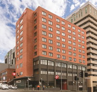 Travelodge Hotel Hobart - Accommodation Ballina