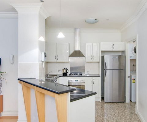 Macarthur Chambers - Accommodation Ballina 6