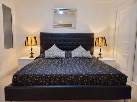 Macarthur Chambers - Accommodation Ballina 5