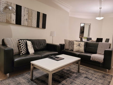 Macarthur Chambers - Accommodation Ballina 4