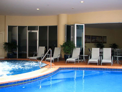 Macarthur Chambers - Accommodation Ballina 1