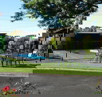 Mitchell on Main Motel  Apartments - Accommodation Ballina