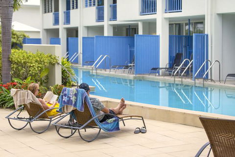 Silkari Lagoons Port Douglas - Accommodation Ballina 4