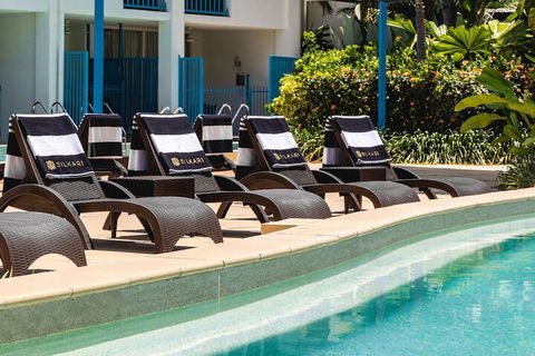 Silkari Lagoons Port Douglas - Accommodation Ballina 7