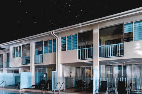 Silkari Lagoons Port Douglas - Accommodation Ballina 5