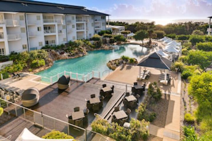 Casuarina Beach NSW Accommodation Ballina