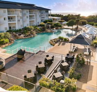 Mantra on Salt Beach - Accommodation Ballina