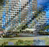 Mantra Broadbeach on the Park - Accommodation Ballina