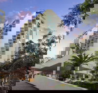 Amora Hotel Brisbane - Accommodation Ballina