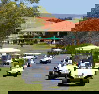 Novotel Swan Valley Vines Resort - Accommodation Ballina