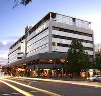 Novotel Canberra - Accommodation Ballina