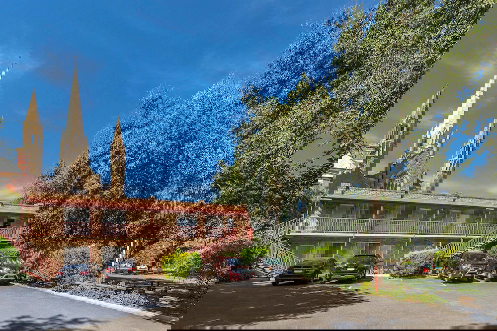 Ironbark VIC Accommodation Ballina