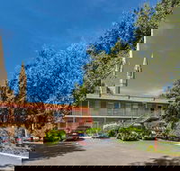 Best Western Cathedral Motor Inn - Accommodation Ballina