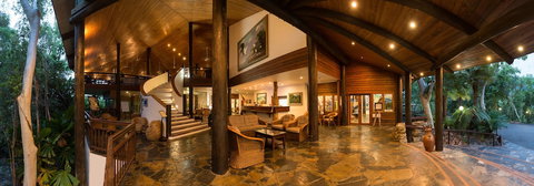 Thala Beach Nature Reserve - Accommodation Ballina 5