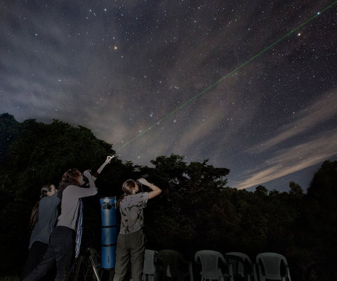 Thala Beach Nature Reserve - Accommodation Ballina 1