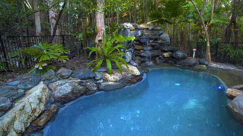 Thala Beach Nature Reserve - Accommodation Ballina 4