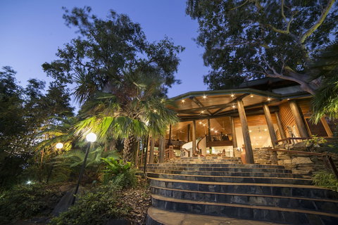 Thala Beach Nature Reserve - Accommodation Ballina 6