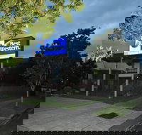 Best Western Parkside Motor Inn - Accommodation Ballina